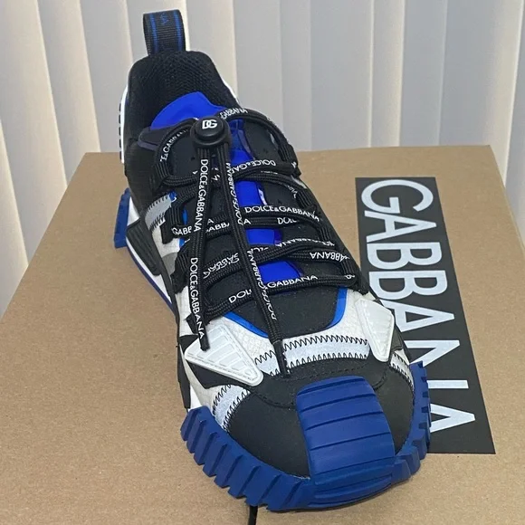 Dolce & Gabbana | Shoes | Dolce Gabbana Ss22 Ns Low Top Sneakers